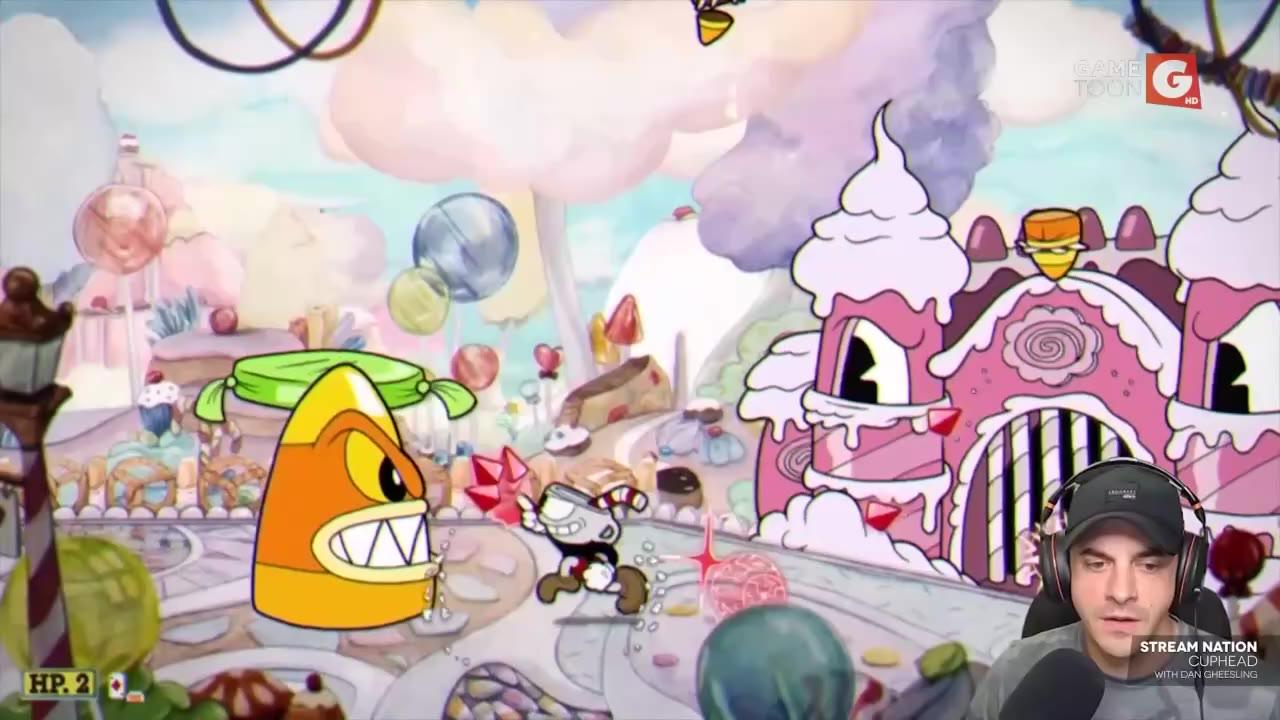 Cuphead S01E03