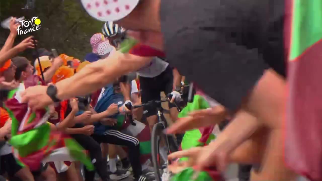 Biciklizam: Tour de France, Svjetska turneja, Francuska, 7. etapa