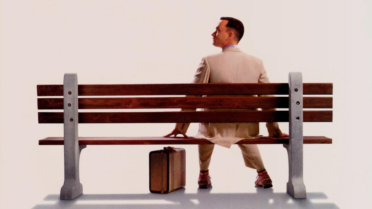 Forrest Gump