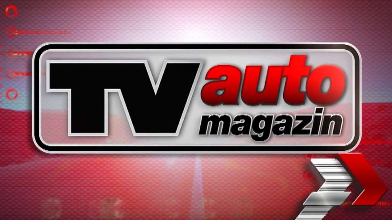 TV Automagazin