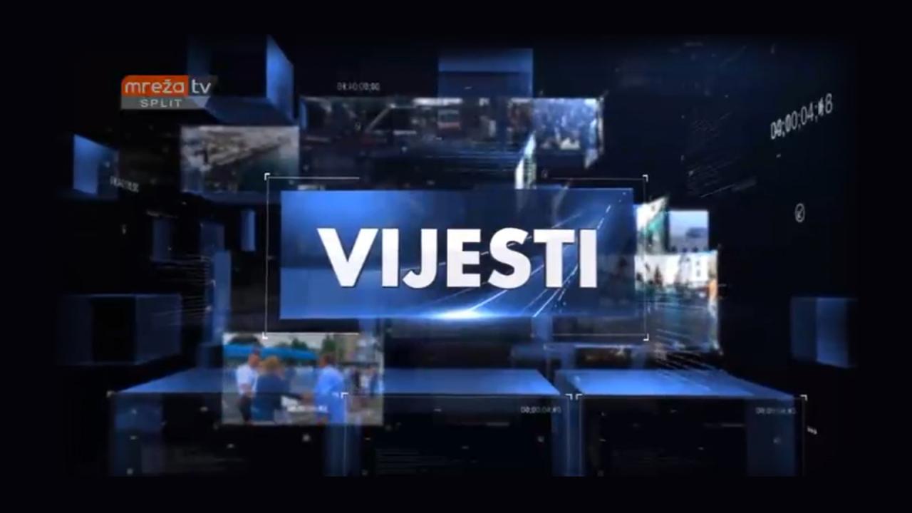 Vijesti MrežaTV