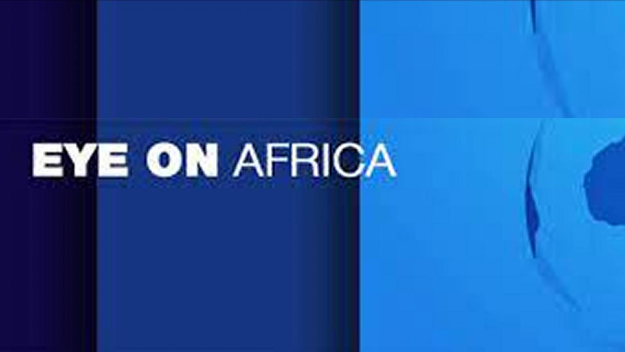 EYE ON AFRICA (Live News)