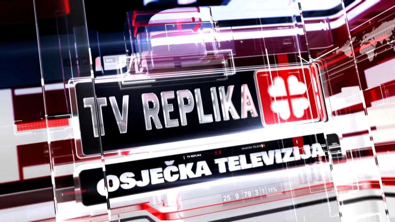 TV Replika (kontakt emisija)