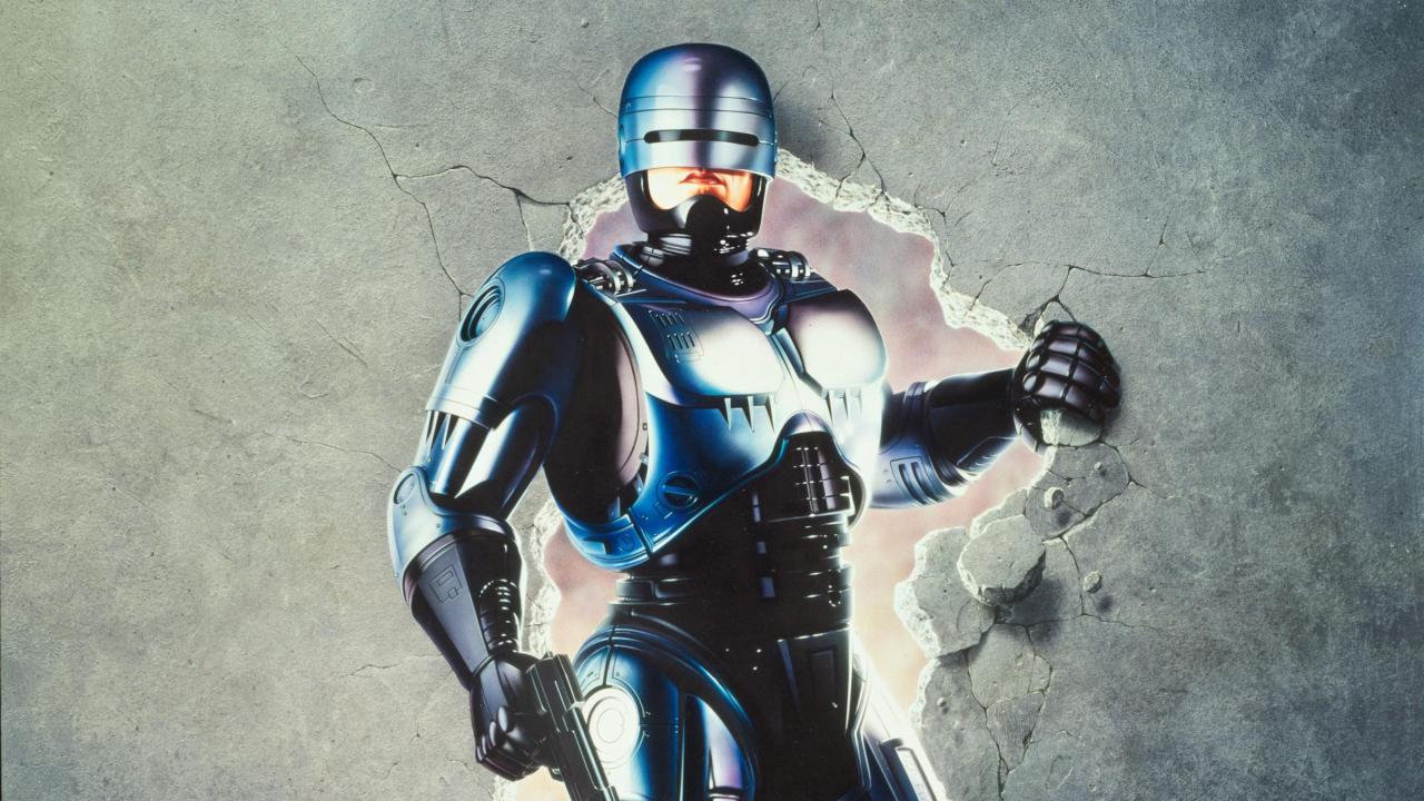 RoboCop 2