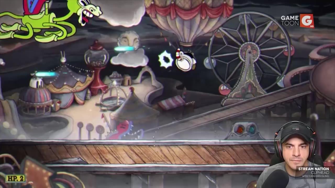 Cuphead S01E04