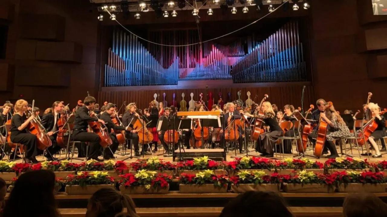 59. Festival kajkavskih popevki ”Večer novih popevki” - Krapina (prijenos)