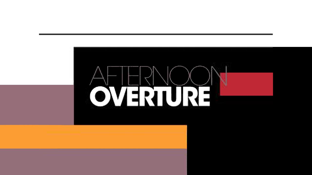 Afternoon Overture