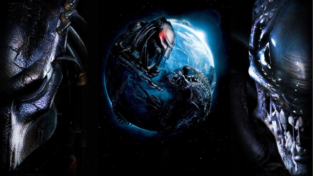 AVP 2: Aliens Vs Predator - Requiem