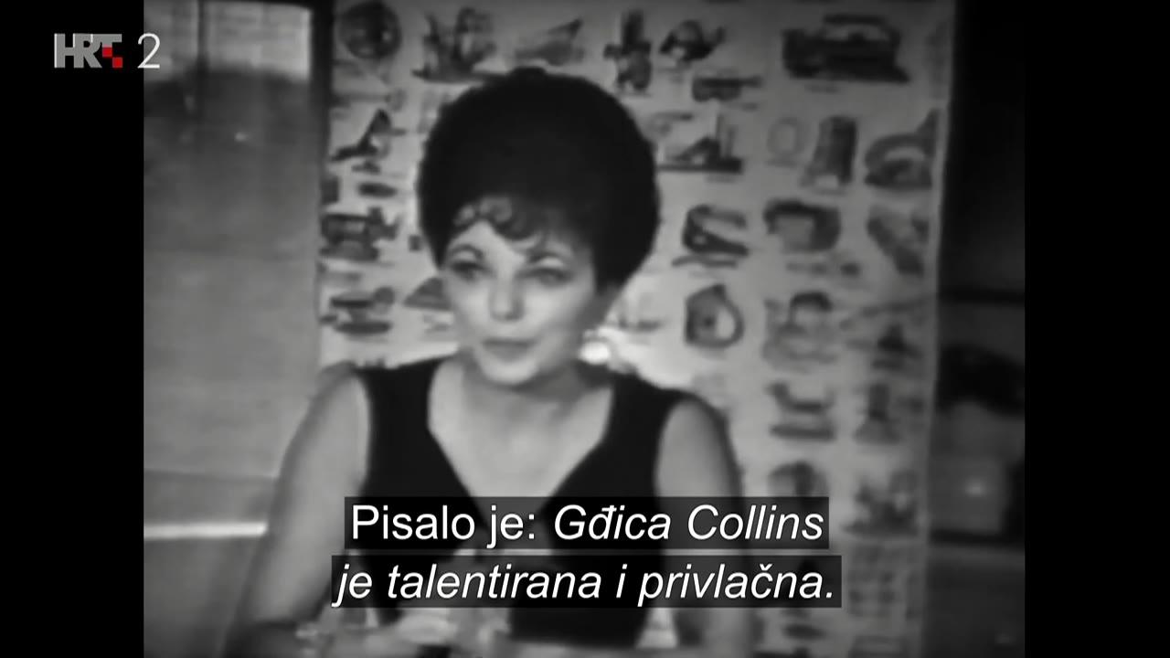 Ovo je Joan Collins