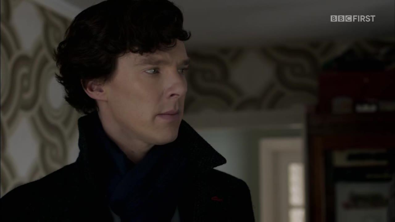 Sherlock 3