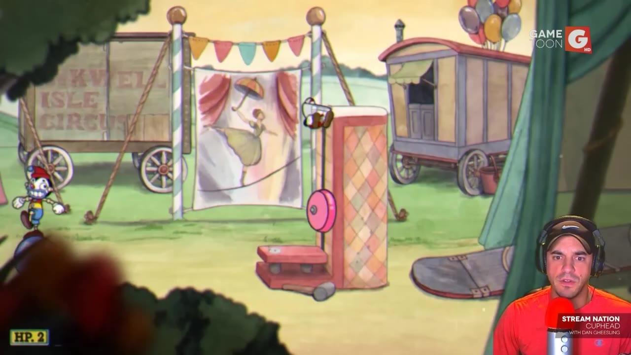 Cuphead S01E05