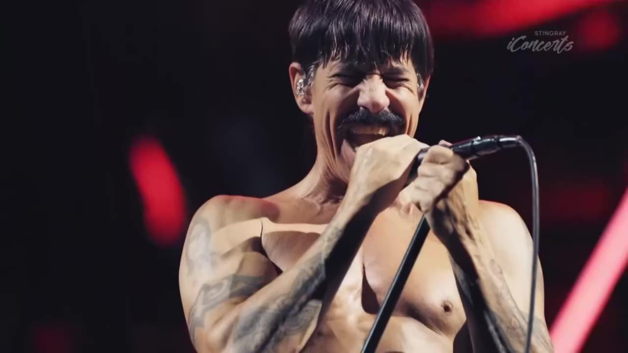 Red Hot Chili Peppers - Live at Tokyo Dome 2023