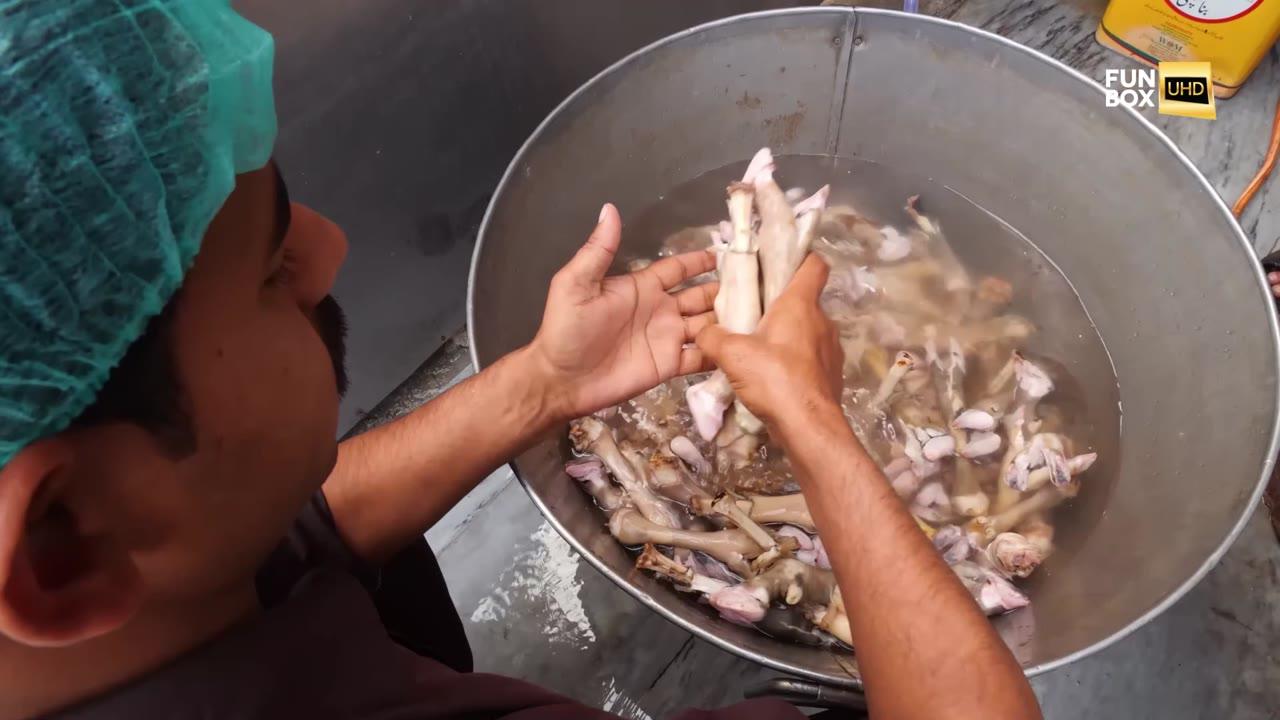 ASIA’S TOUGHEST WOMEN. COOKING EXOTIC MONGOLIAN FOOD NEVER SEEN BEFORE.