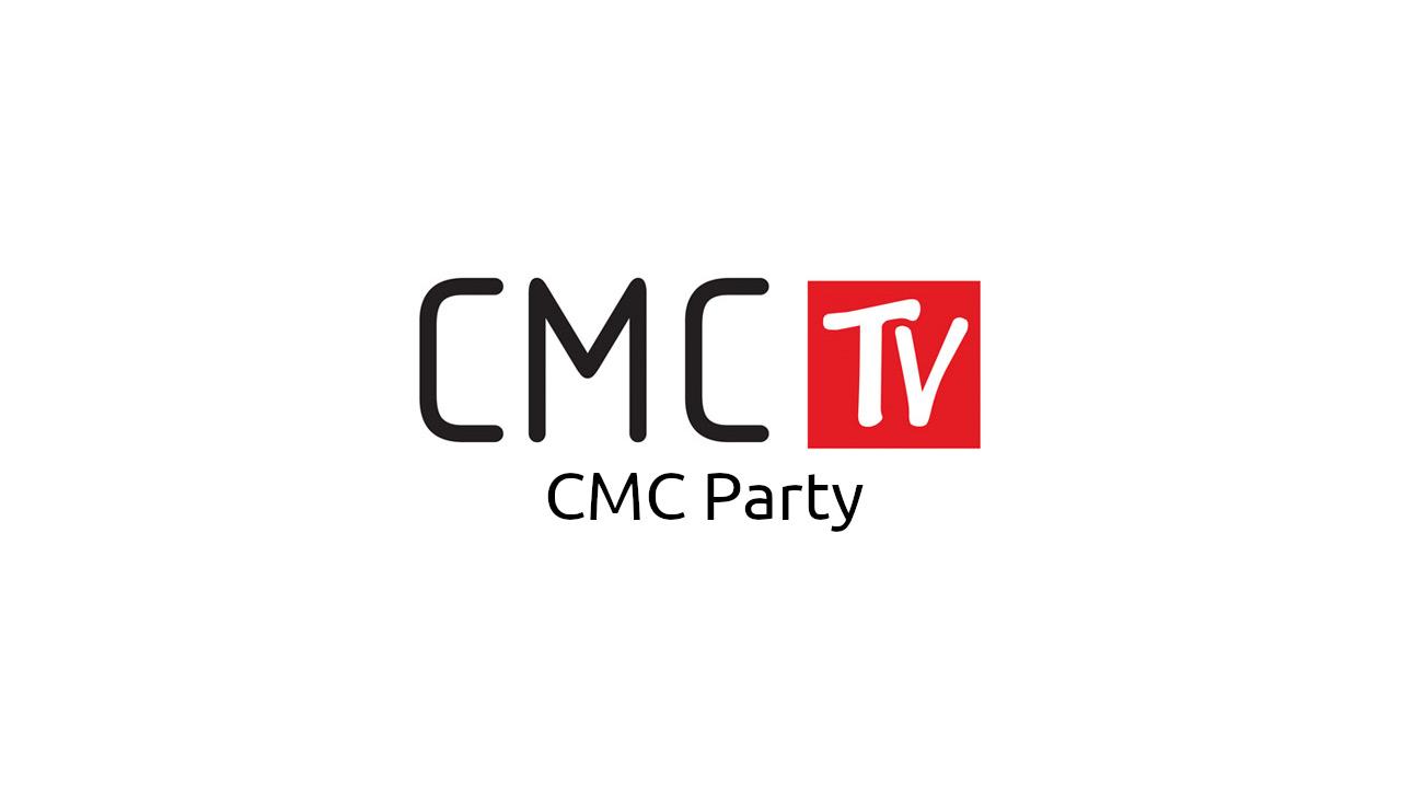 CMC Party (Opustite se i zaplešite uz CMC Party.)