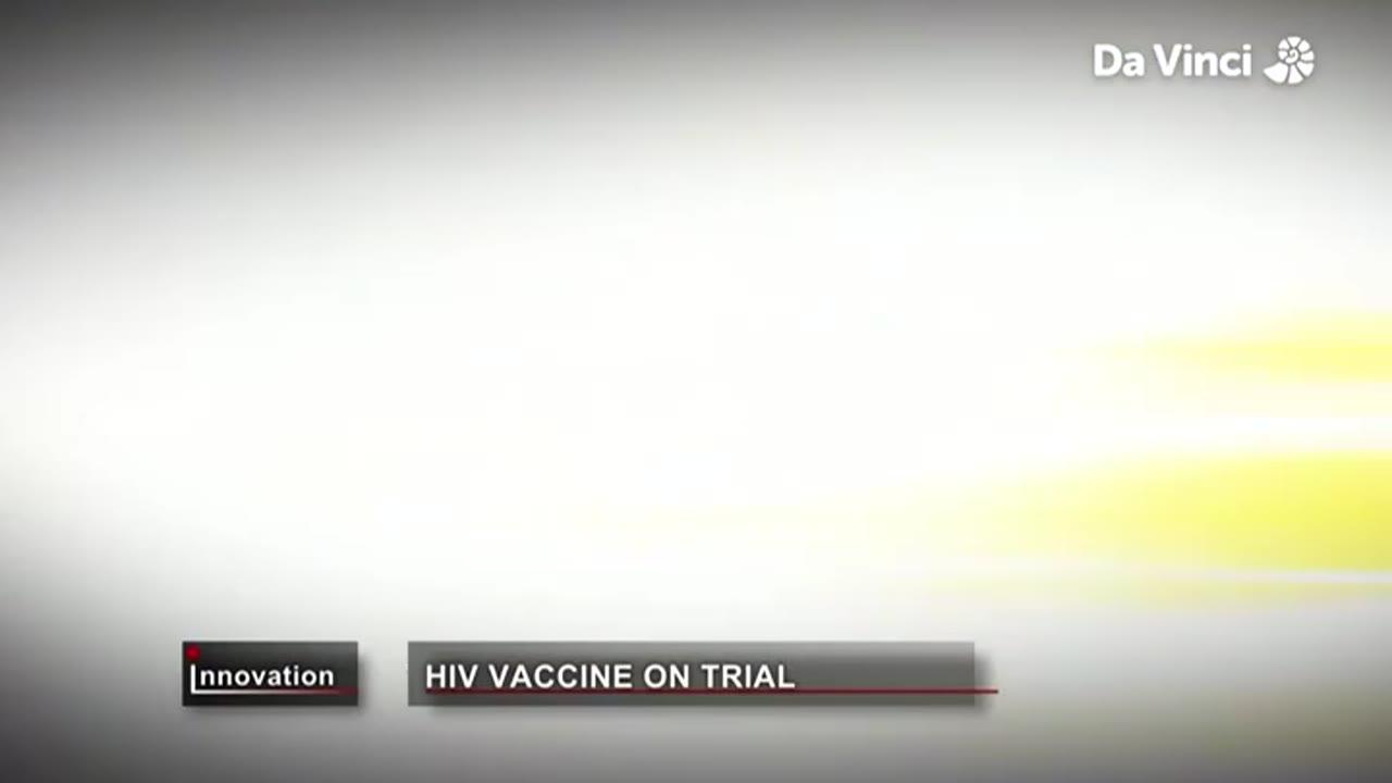 Izum (HIV Vaccine On Trial) / 0