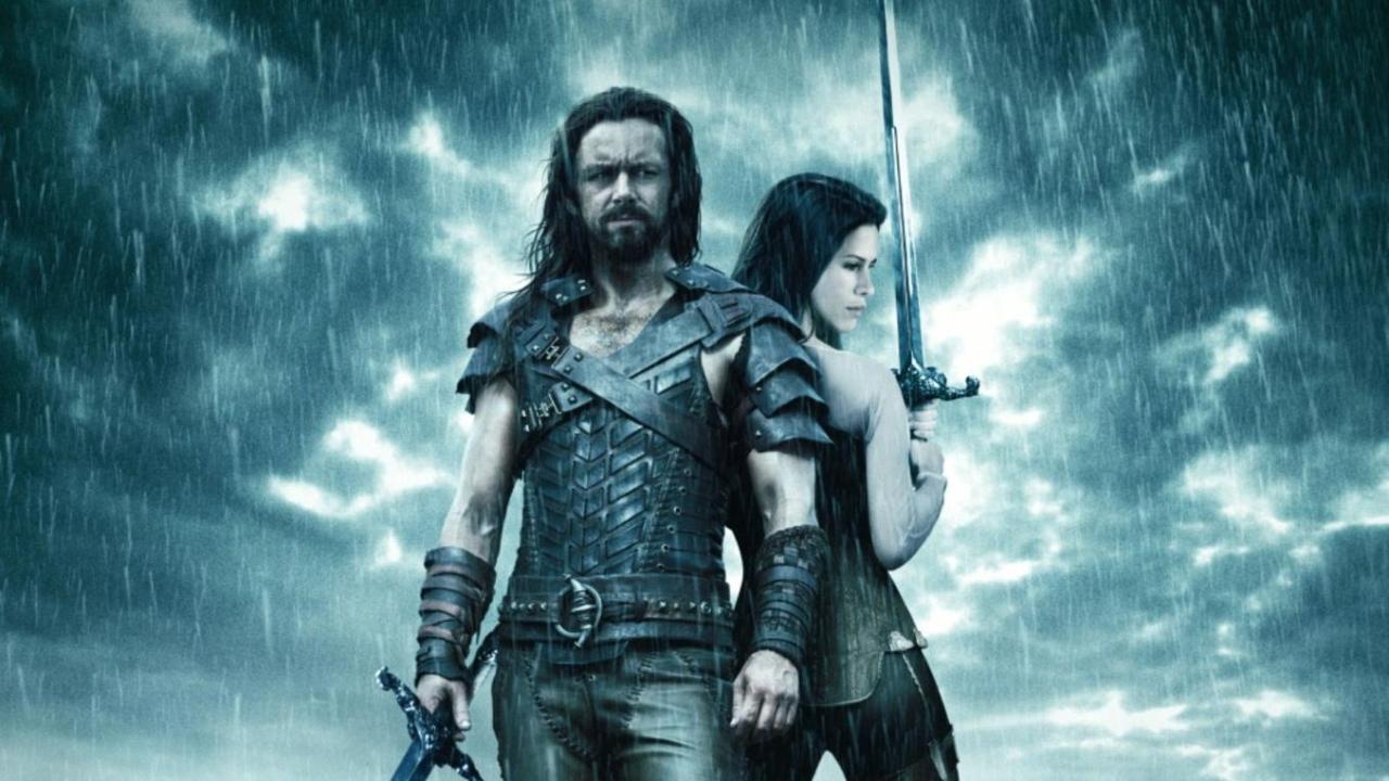 Underworld: Rise of the Lycans