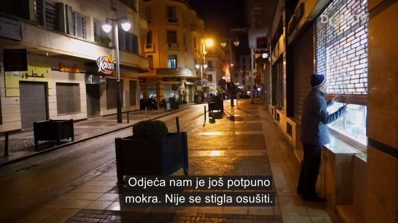 Put oko svijeta u 80 dana bez novca