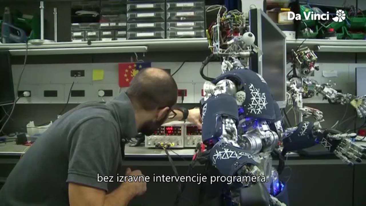 Futuris (Human-Robot Collaboration) / 0